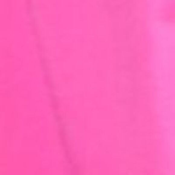 MICHAEL MICHAEL KORS Womens Pink Logo Short Sleeve Crew Neck T-Shirt Petites P\M - Picture 4 of 4